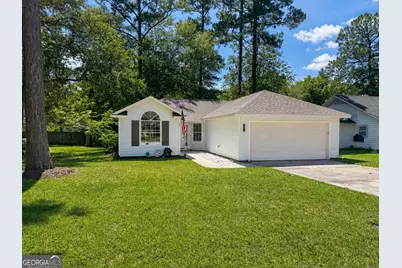 102 Baird Way, Saint Marys, GA 31558 - Photo 4