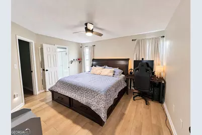 102 Baird Way, Saint Marys, GA 31558 - Photo 20