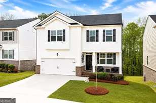 86 Canyon Ferry Wy, Hoschton, GA 30548 - Photo 2