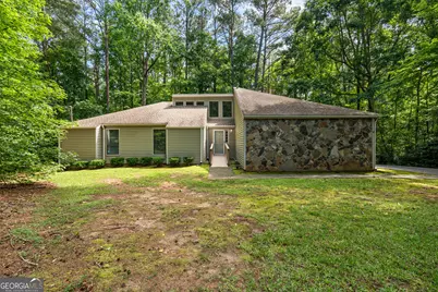 165 Felton Court, Fayetteville, GA 30214 - Photo 1