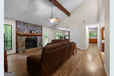 165 Felton Court, Fayetteville, GA 30214 - Photo 14