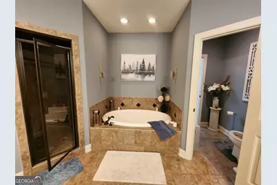300 Brook Road, Barnesville, GA 30204 - Photo 22