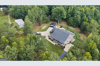 300 Brook Road, Barnesville, GA 30204 - Photo 46