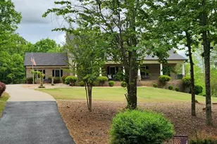 300 Brook Rd, Barnesville, GA 30204 - Photo 1