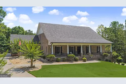 300 Brook Road, Barnesville, GA 30204 - Photo 2