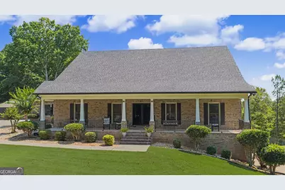 300 Brook Road, Barnesville, GA 30204 - Photo 1