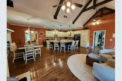 300 Brook Road, Barnesville, GA 30204 - Photo 8