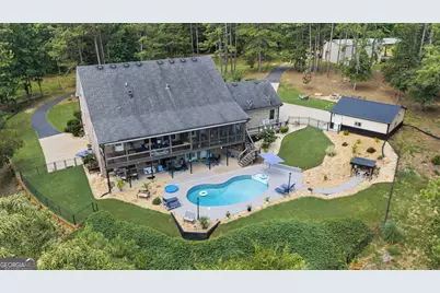 300 Brook Road, Barnesville, GA 30204 - Photo 6