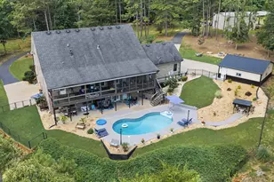 300 Brook Rd, Barnesville, GA 30204 - Photo 6