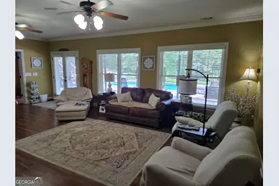 300 Brook Road, Barnesville, GA 30204 - Photo 20
