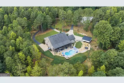 300 Brook Road, Barnesville, GA 30204 - Photo 48