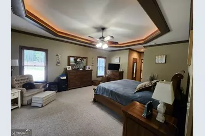 300 Brook Road, Barnesville, GA 30204 - Photo 14