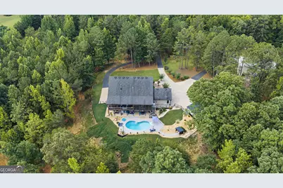 300 Brook Road, Barnesville, GA 30204 - Photo 4