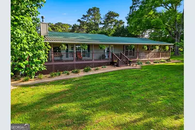 10797 W Hwy 53W, Talking Rock, GA 30175 - Photo 2