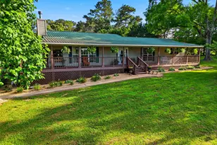 10797 W Hwy 53W, Talking Rock, GA 30175 - Photo 1