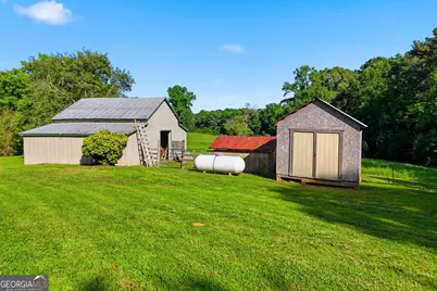 10797 W Hwy 53W, Talking Rock, GA 30175 - Photo 38