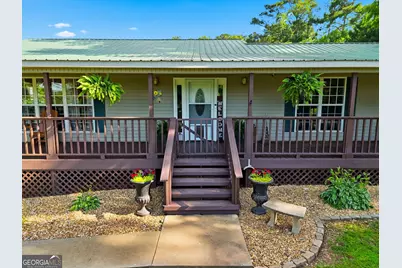10797 W Hwy 53W, Talking Rock, GA 30175 - Photo 1
