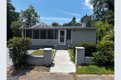 1151 Boone Street, Macon, GA 31217 - Photo 1