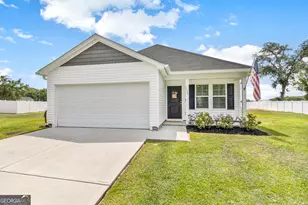 1166 Wilkins Rd, Midway, GA 31320 - Photo 1