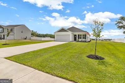 1166 Wilkins Road, Midway, GA 31320 - Photo 4