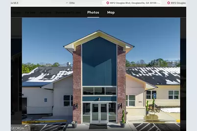 6912 Douglas Boulevard, Douglasville, GA 30135 - Photo 1