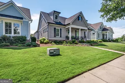 1681 Georgia Club Drive, Statham, GA 30666 - Photo 56