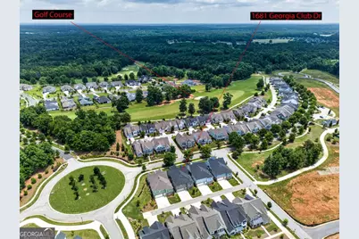 1681 Georgia Club Drive, Statham, GA 30666 - Photo 68