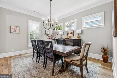 1681 Georgia Club Drive, Statham, GA 30666 - Photo 6