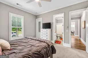1681 Georgia Club Dr, Statham, GA 30666 - Photo 34