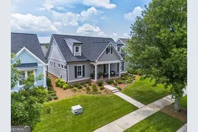 1681 Georgia Club Drive, Statham, GA 30666 - Photo 66