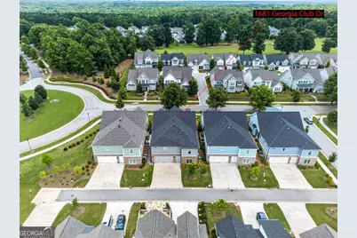 1681 Georgia Club Drive, Statham, GA 30666 - Photo 70