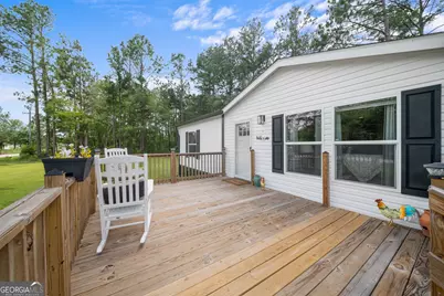 524 Smith Road, Waycross, GA 31503 - Photo 2