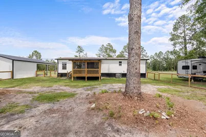 524 Smith Road, Waycross, GA 31503 - Photo 34
