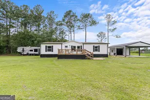 524 Smith Rd, Waycross, GA 31503 - Photo 1