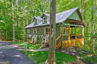 27 Village Way, Blairsville, GA 30512 - Photo 2
