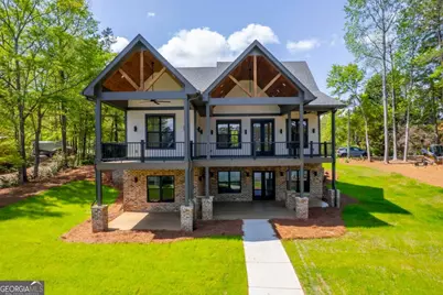141 Grimes Road, Milledgeville, GA 31061 - Photo 2