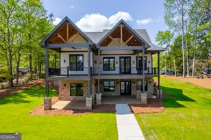 141 Grimes Rd, Milledgeville, GA 31061 - Photo 2