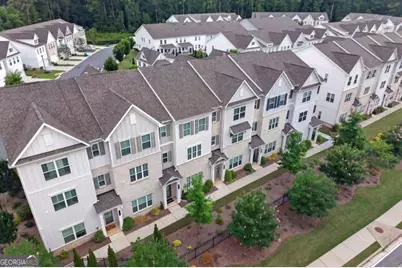 1708 Evenstad Way, Smyrna, GA 30080 - Photo 2