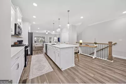 1708 Evenstad Way, Smyrna, GA 30080 - Photo 10
