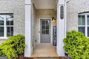 1708 Evenstad Wy, Smyrna, GA 30080 - Photo 1