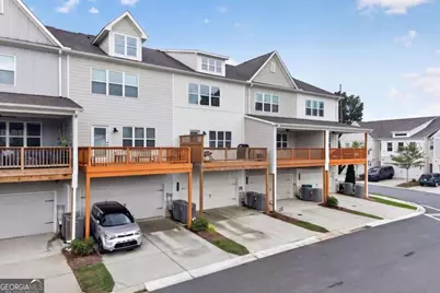 1708 Evenstad Way, Smyrna, GA 30080 - Photo 38