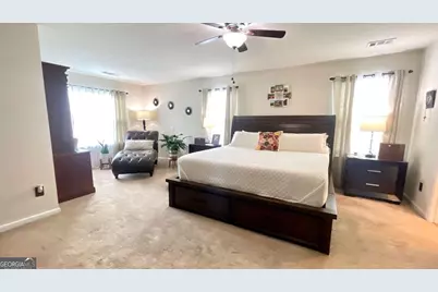206 Walnut Ridge Road, Canton, GA 30115 - Photo 36