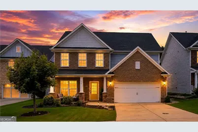 206 Walnut Ridge Road, Canton, GA 30115 - Photo 48