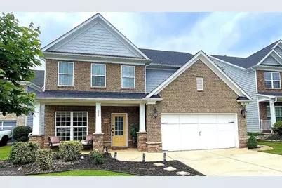 206 Walnut Ridge Road, Canton, GA 30115 - Photo 2
