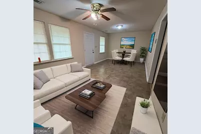 1207 Edna Place, Macon, GA 31204 - Photo 2