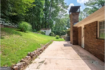 279 Heck Road NE, Kennesaw, GA 30144 - Photo 32