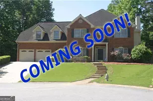 4341 Laurian Dr NW, Kennesaw, GA 30144 - Photo 1