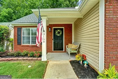 3150 Justice Mill Court NW, Kennesaw, GA 30144 - Photo 2