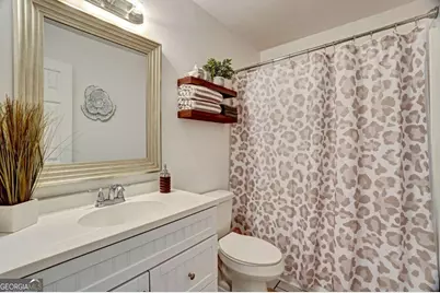 3150 Justice Mill Court NW, Kennesaw, GA 30144 - Photo 12