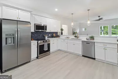 1681 Ashantilly Drive, Darien, GA 31305 - Photo 6